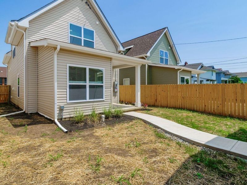 605 Frebis Avenue , Columbus, OH 43206 Photo 33