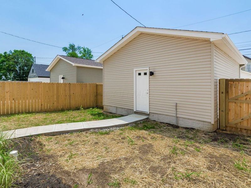 605 Frebis Avenue , Columbus, OH 43206 Photo 34