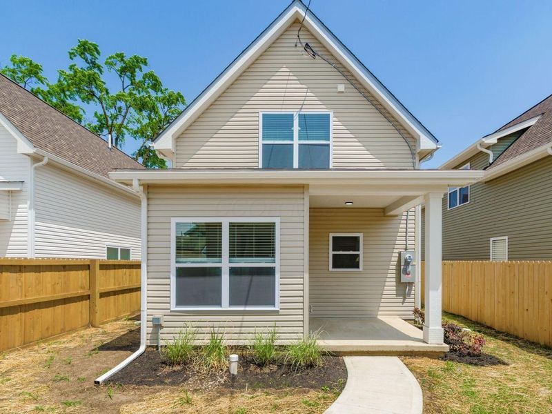 605 Frebis Avenue , Columbus, OH 43206 Photo 35