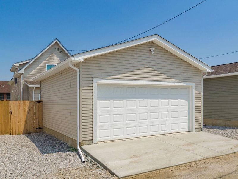 605 Frebis Avenue , Columbus, OH 43206 Photo 37