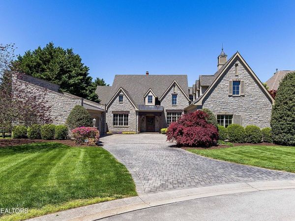 3774 Edgewater Way, Louisville, TN 37777