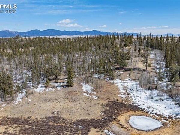 600 Pronghorn Drive, Como, CO 80432