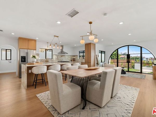 5168 Southridge Avenue, Los Angeles, CA 90043