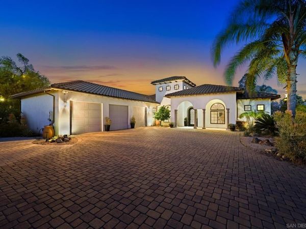 17660 Saint Andrews, Poway, CA 92064