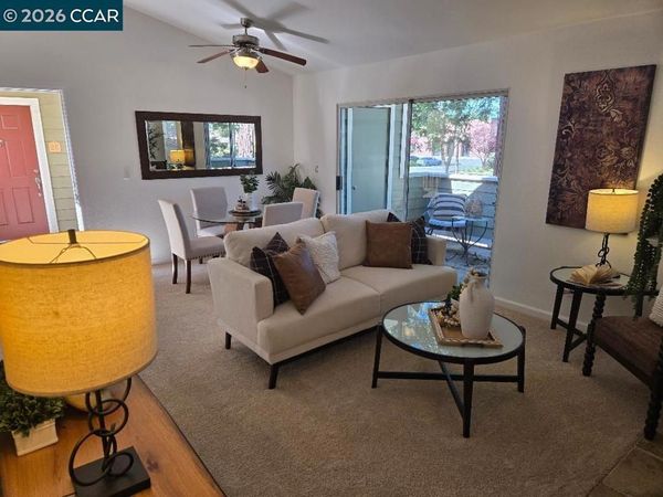 140 Reflections Dr, Unit 25, San Ramon, CA 94583