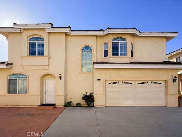 5223 Sereno, Temple City, CA 91780