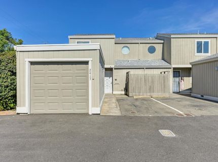 2413 Post Oak Ln, Sacramento, CA 95825 Photo