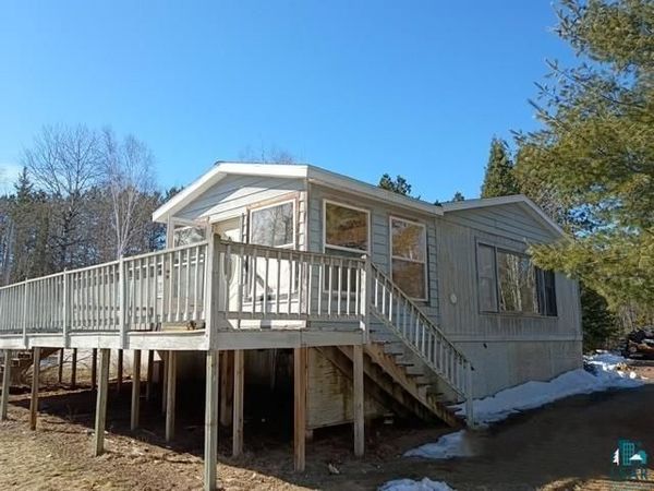 11430 North Porkys Road, Hayward, WI 54843