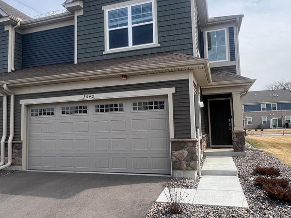 3040 Basswood Street, Little Canada, MN 55117