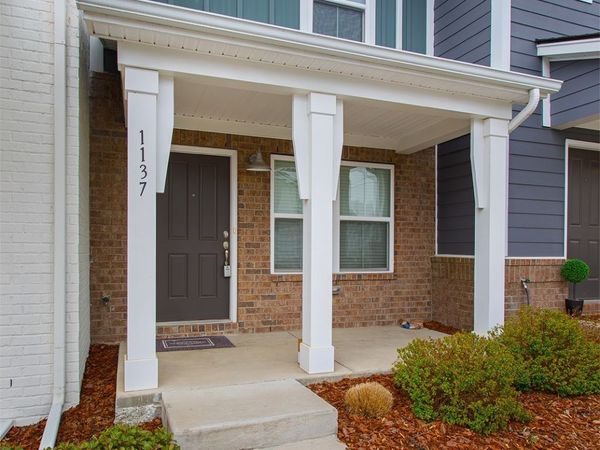 1137 Lilly Valley Way , Nashville, TN 37209