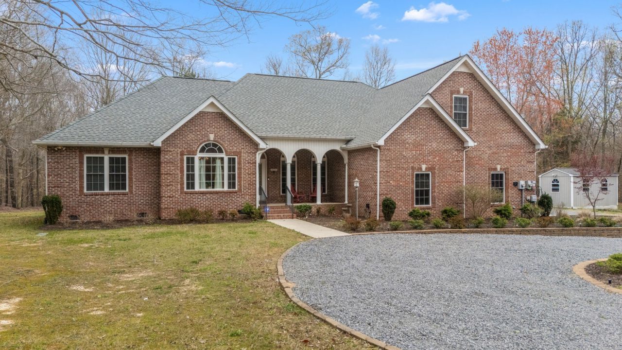 1908 Sears Roebuck Rd, Tullahoma, TN 37388 Main Photo