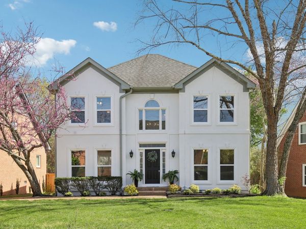 515 Forrest Park Cir, Franklin, TN 37064