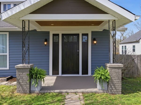 2417 Brasher Ave, Unit A, Nashville, TN 37206