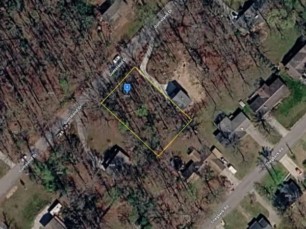 3312 Gumstand Dr , Powell, TN 37849