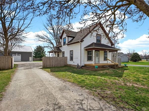 1577 W 2nd Street, Xenia, OH 45385