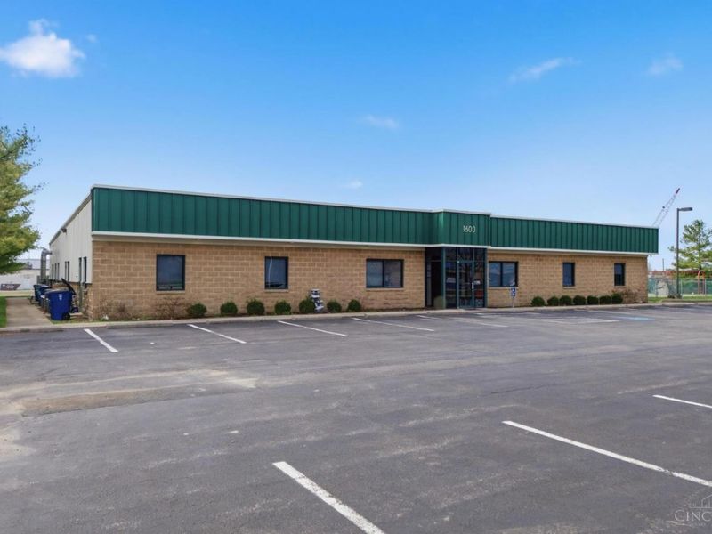 1600 Alex Drive, Wilmington, OH 45177 Photo 1