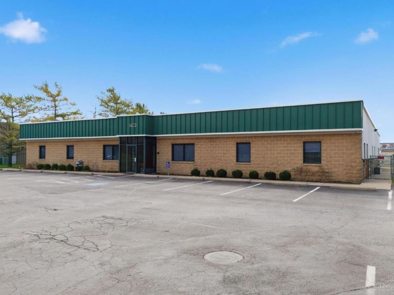 1600 Alex Drive, Wilmington, OH 45177 Photo 2