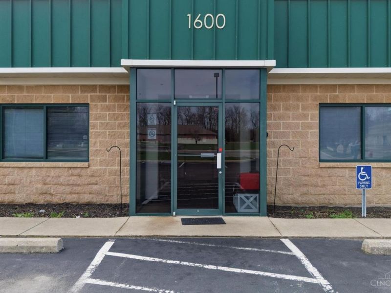 1600 Alex Drive, Wilmington, OH 45177 Photo 4