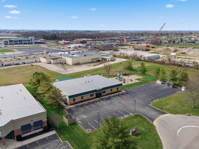 1600 Alex Drive, Wilmington, OH 45177 Photo 48