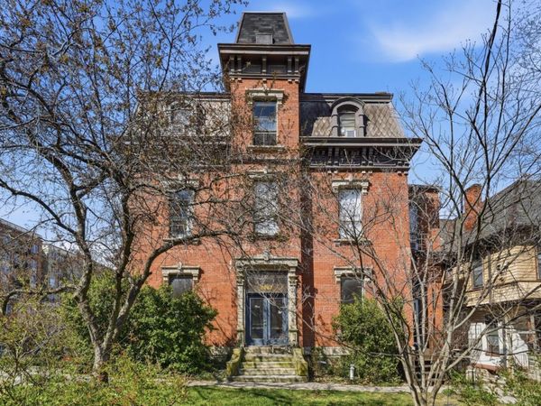 2605 Eden Avenue, Unit 4, Cincinnati, OH 45219