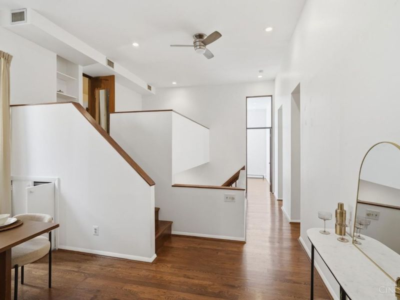 2605 Eden Avenue, Unit 4, Cincinnati, OH 45219 Photo 14