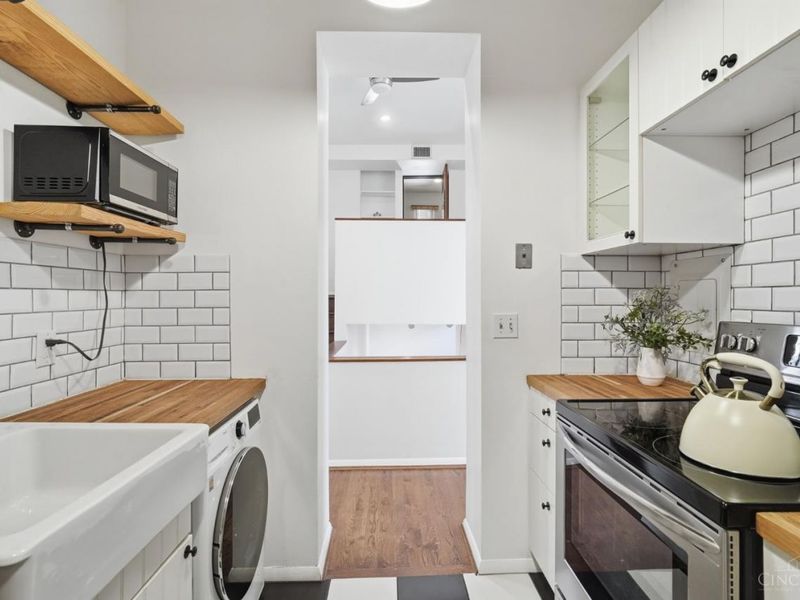 2605 Eden Avenue, Unit 4, Cincinnati, OH 45219 Photo 16