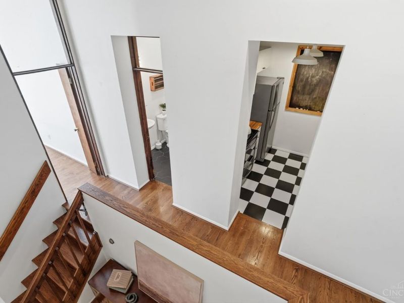 2605 Eden Avenue, Unit 4, Cincinnati, OH 45219 Photo 19