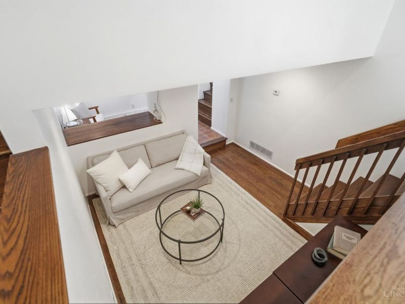 2605 Eden Avenue, Unit 4, Cincinnati, OH 45219 Photo 6