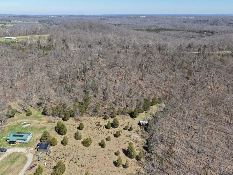 543 Ginger Lane, Oliver Twp, OH 45693 Photo 16