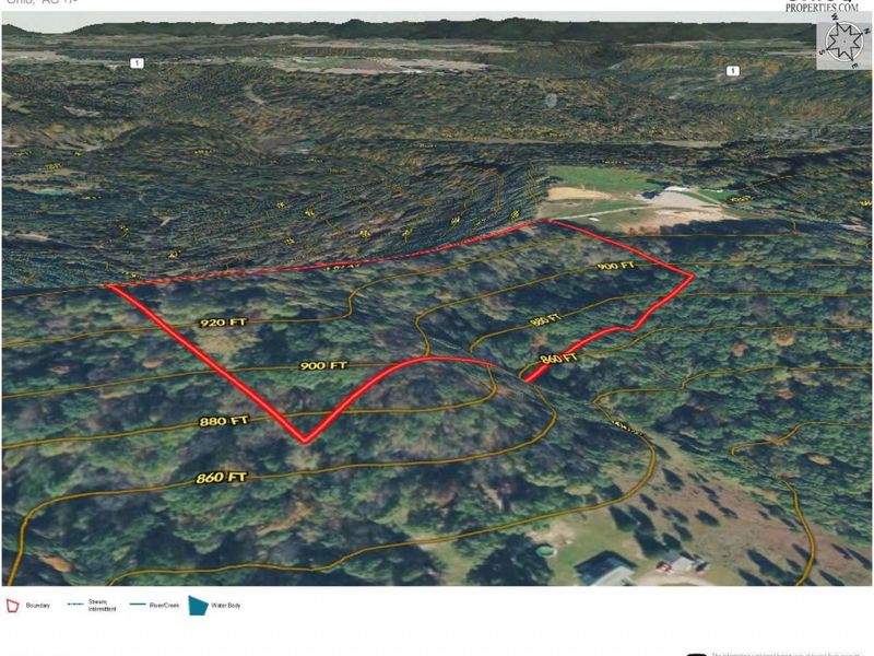 543 Ginger Lane, Oliver Twp, OH 45693 Photo 18