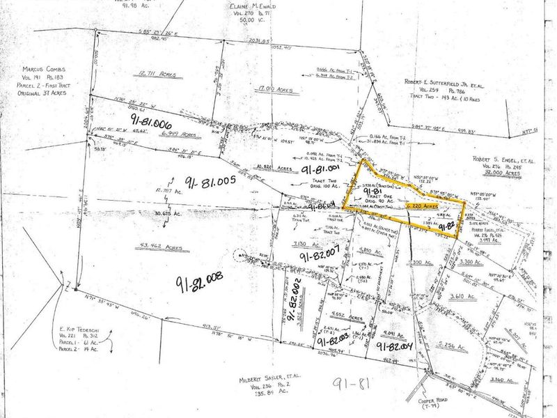 543 Ginger Lane, Oliver Twp, OH 45693 Photo 19