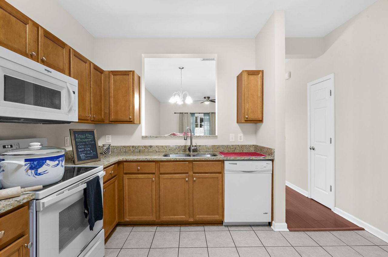 105 Chinquapin Drive Photo 10