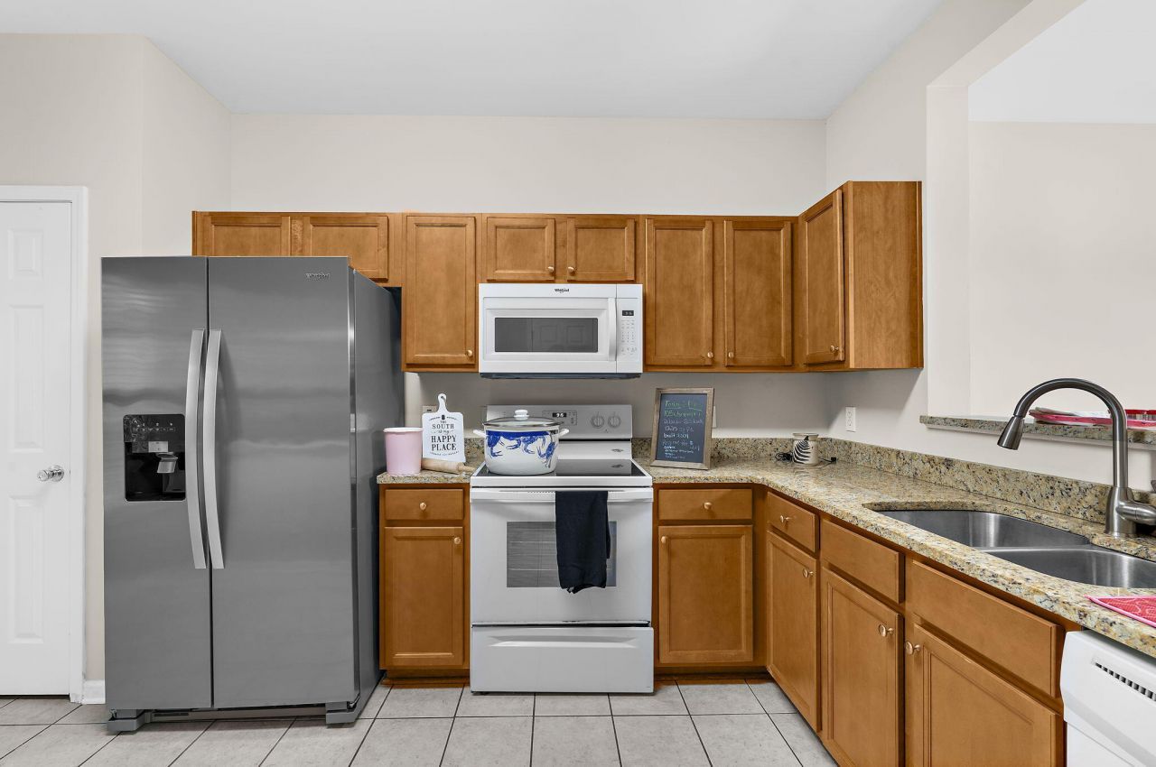 105 Chinquapin Drive Photo 9