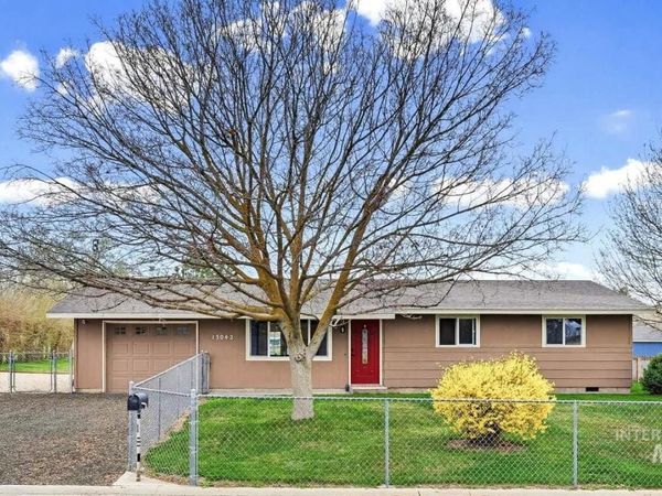 13042 S Ocotillo Dr, Kuna, ID 83634
