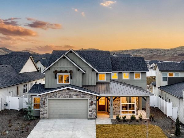 2864 E Mardia St, Meridian, ID 83642