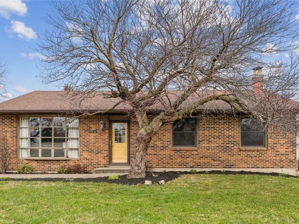 1222 NW 4th Street, Ankeny, IA 50023