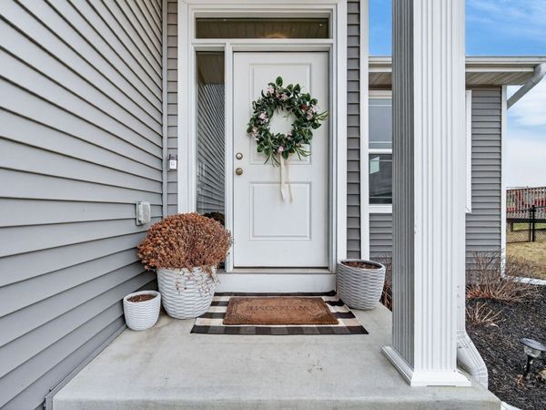 1804 E Euclid Avenue, Indianola, IA 50125