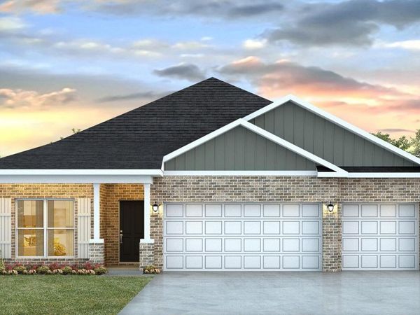 8709 Bluebell Street, Milton, FL 32583