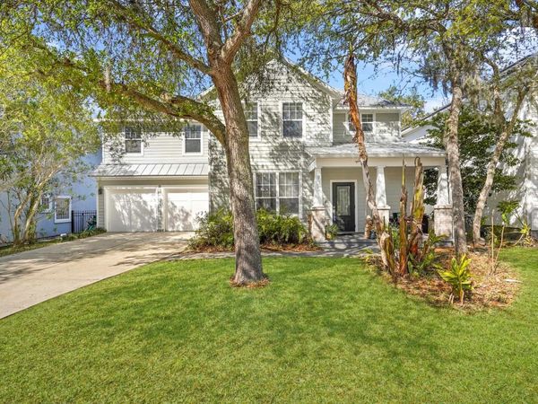 935 Saltwater Cir, St Augustine, FL 32080