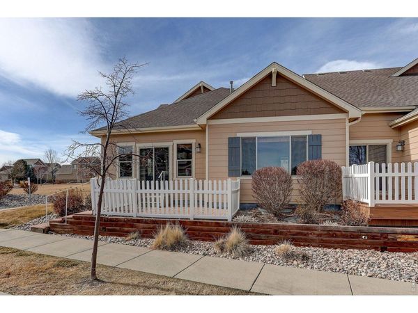 6715 Enterprise Dr, Unit A-104, Fort Collins, CO 80526