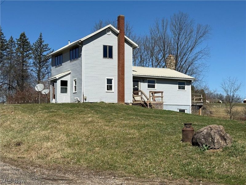 10955 Township Road 262, Millersburg, OH 44654 Photo 1