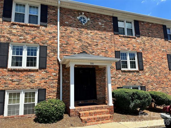 920 McAlway Road , Unit A, Charlotte, NC 28211
