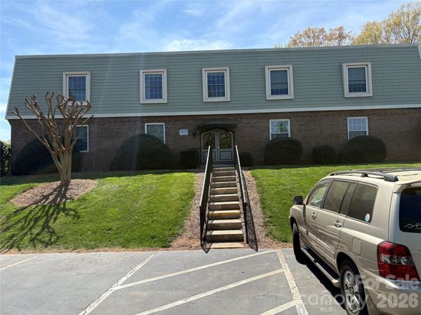 2610 Park Road, Unit E, Charlotte, NC 28209