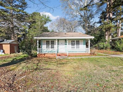 121 Gatlin Drive, Hopkins, SC 29061
