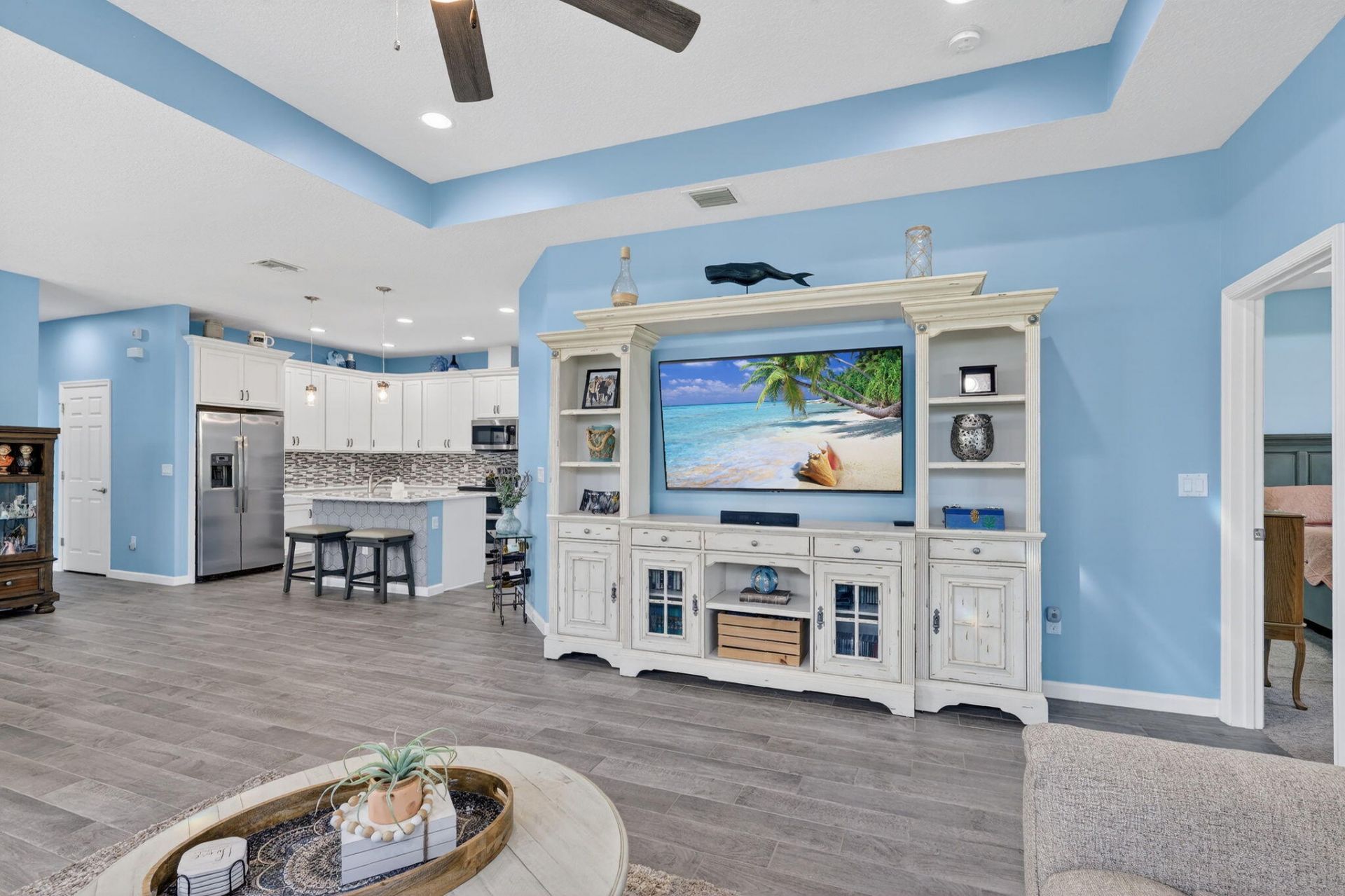 12932 SW Lake Fern Circle, Port Saint Lucie, FL 34987 Photo