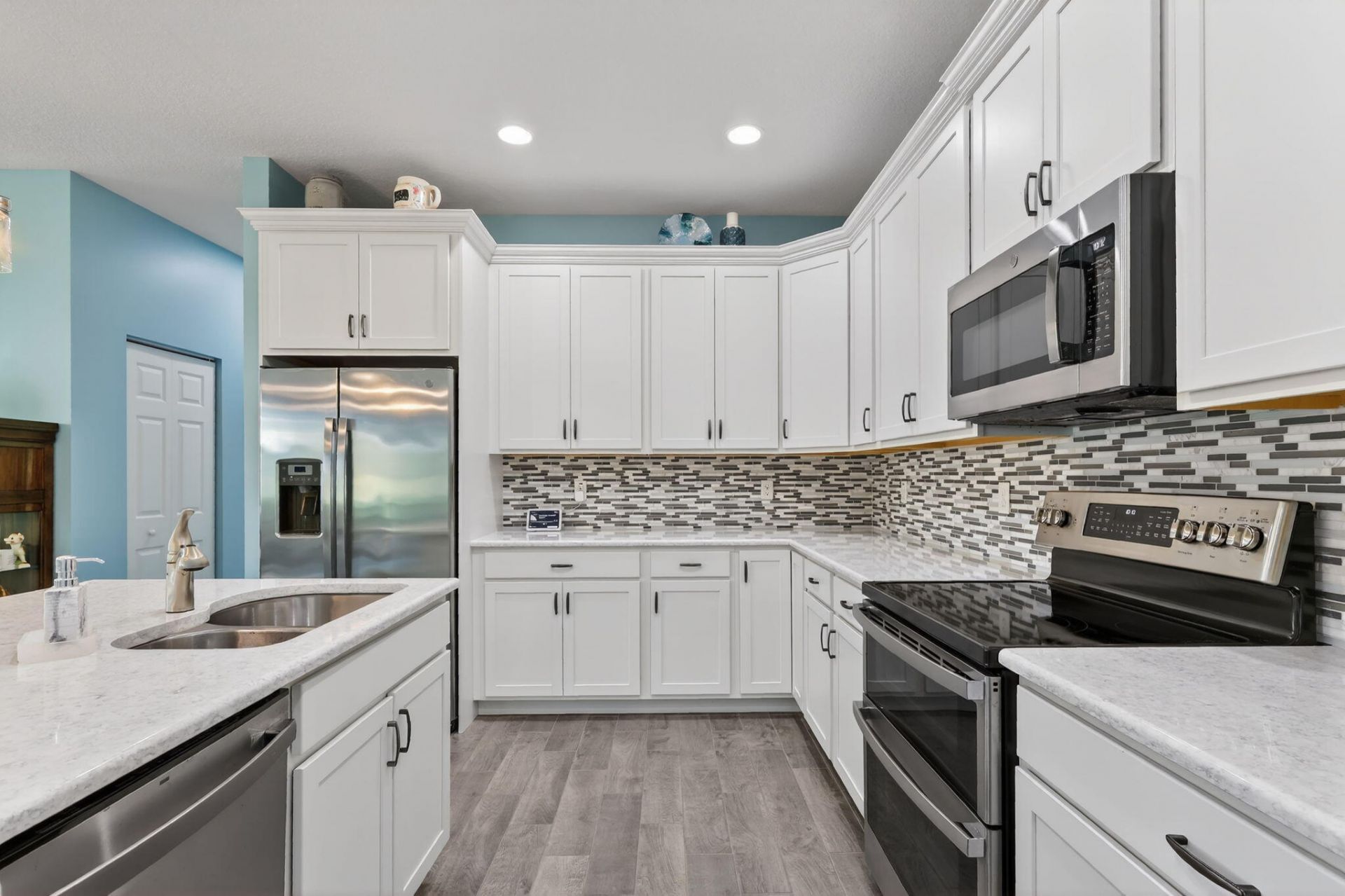 12932 SW Lake Fern Circle, Port Saint Lucie, FL 34987 Photo