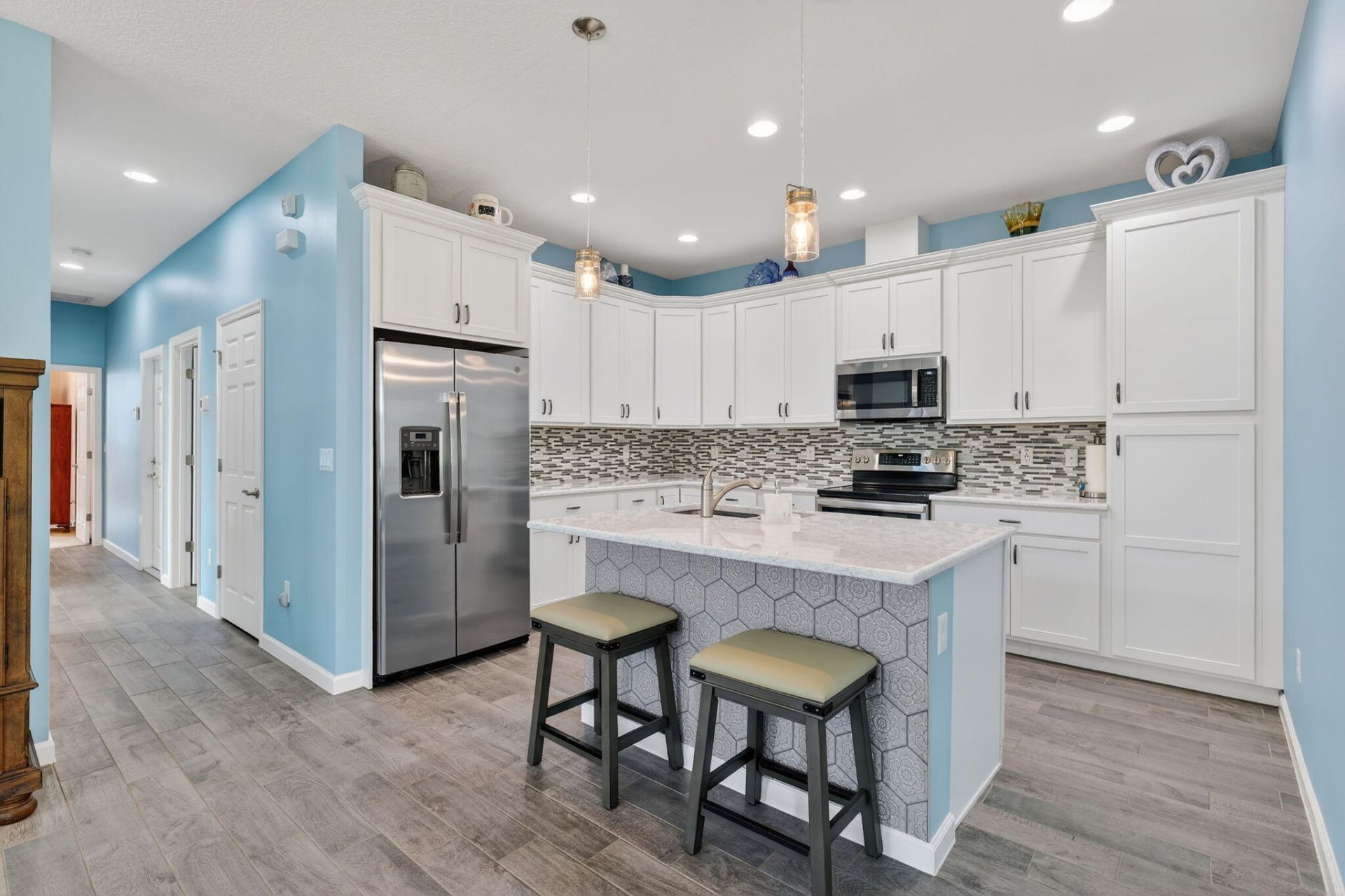 12932 SW Lake Fern Circle, Port Saint Lucie, FL 34987 Photo