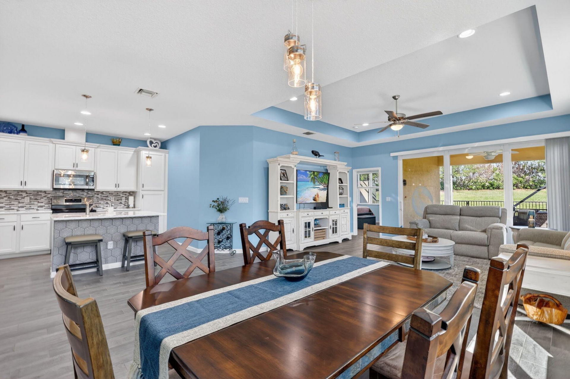 12932 SW Lake Fern Circle, Port Saint Lucie, FL 34987 Photo