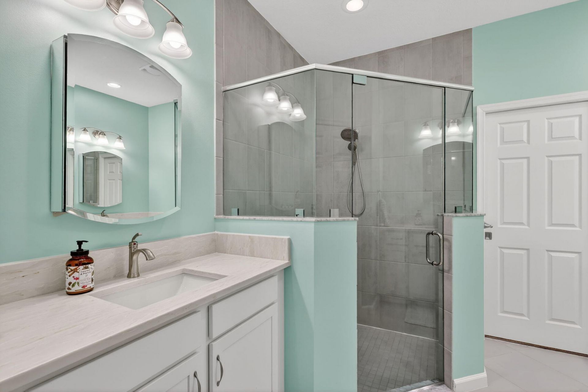 12932 SW Lake Fern Circle, Port Saint Lucie, FL 34987 Photo