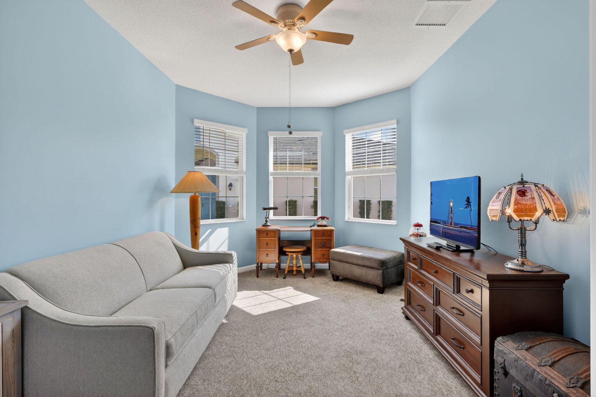 12932 SW Lake Fern Circle, Port Saint Lucie, FL 34987 Photo